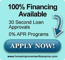 Roof Replacement Financing Available