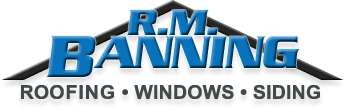 R. M. Banning Roofing Co