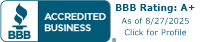 R M Banning Roofing Company BBB Business Review