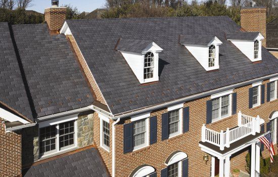 northern Virginia roofing